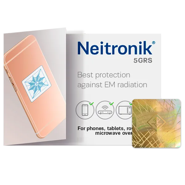 Neitronik 5GRS Coral Club