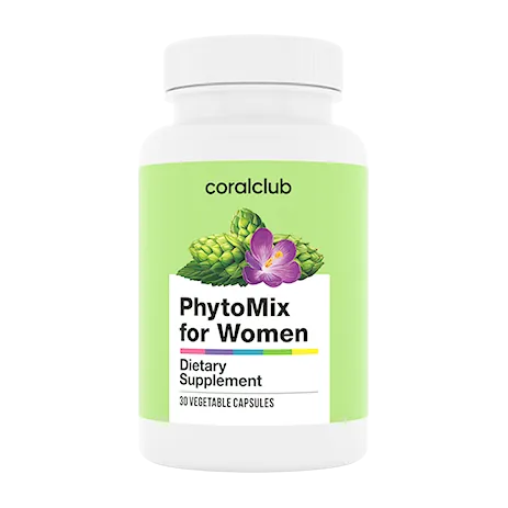 phytomix coral club