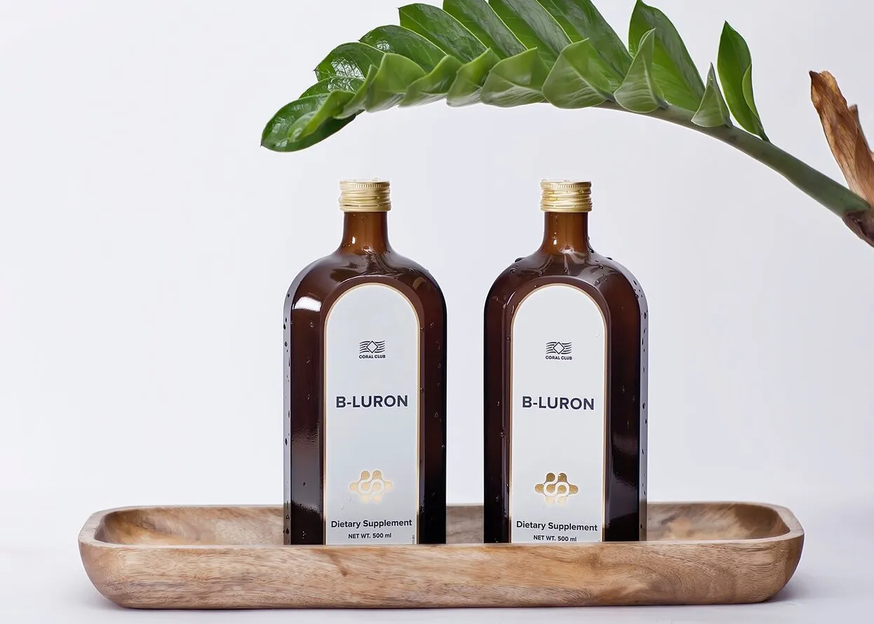 b-luron