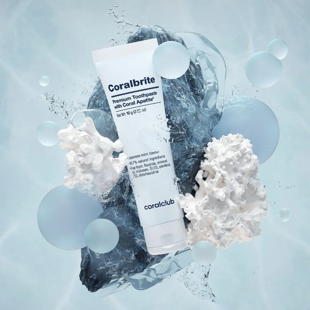 CoralBrite