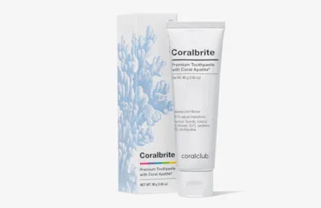 Coralbrite