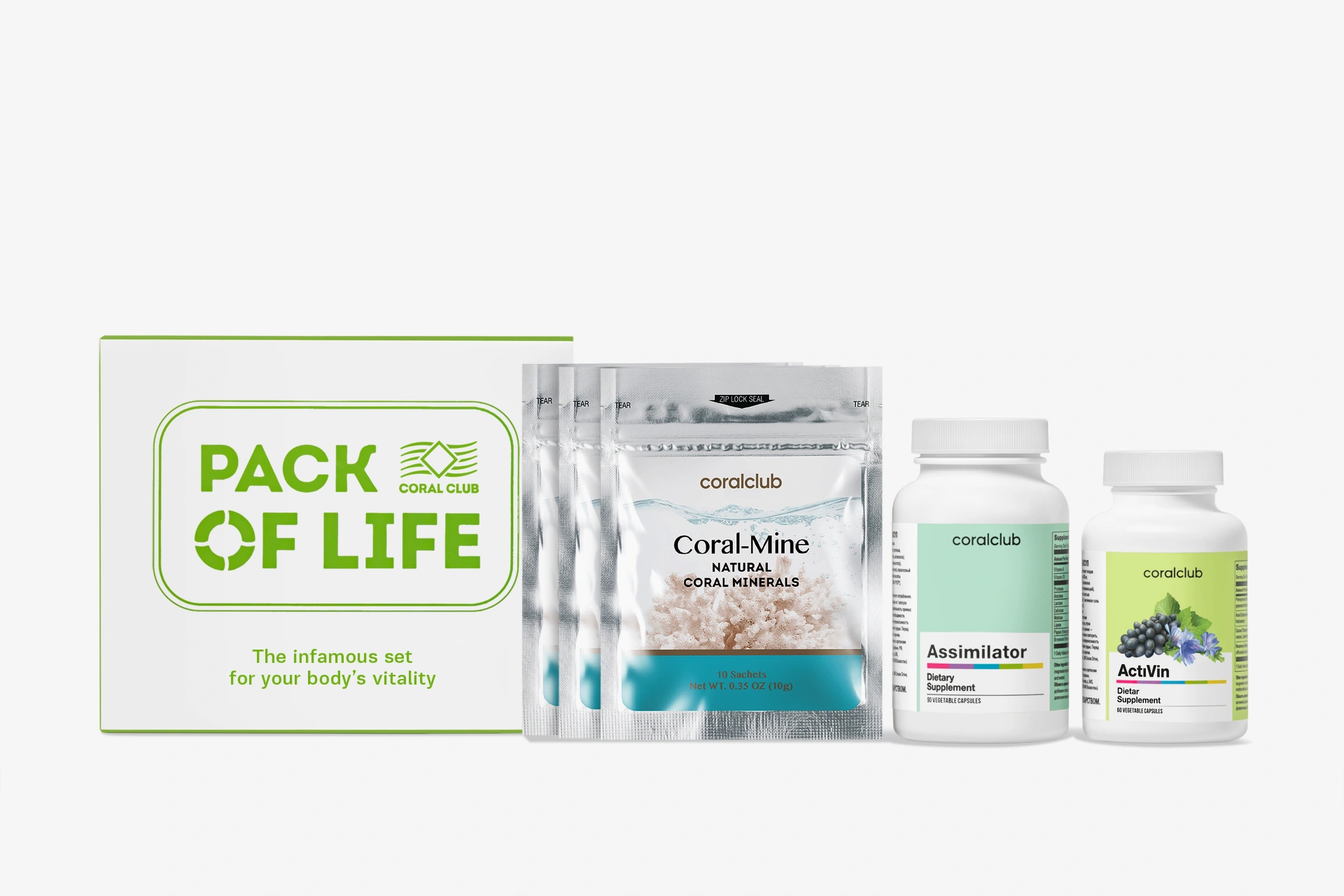 Life Pack - Image 2